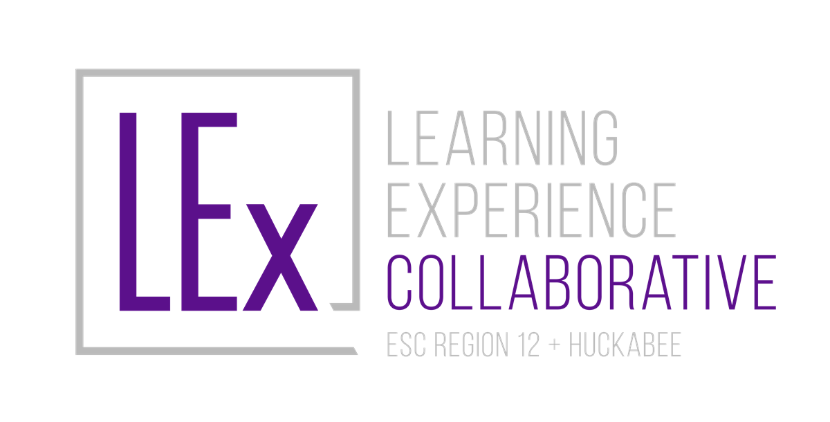 Lex Collab Logo